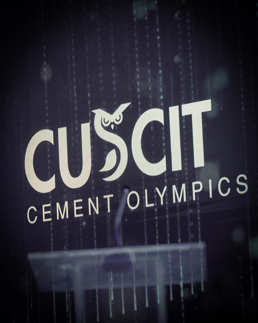 CUSCIT logo
