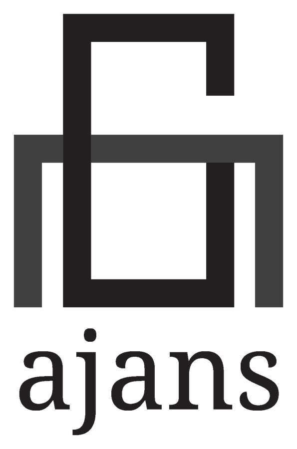 Ajans GN Logo