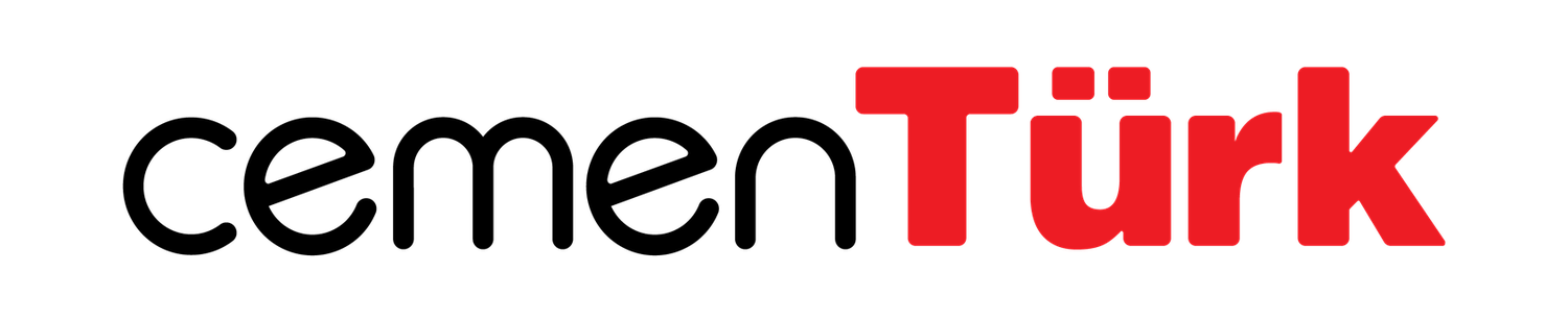 CemenTürk Logo
